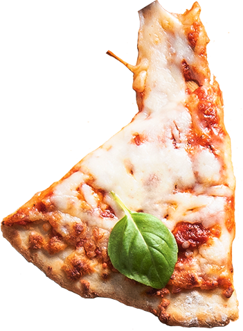 Thin Crust Pizza